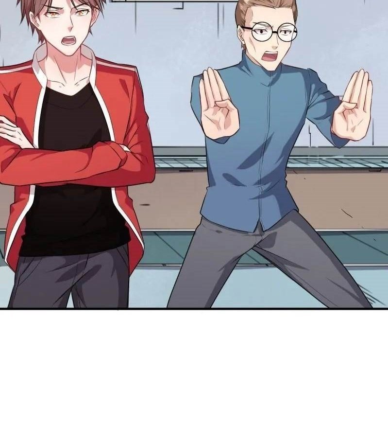 Crazy Professor System Chapter 20 - halaman 11