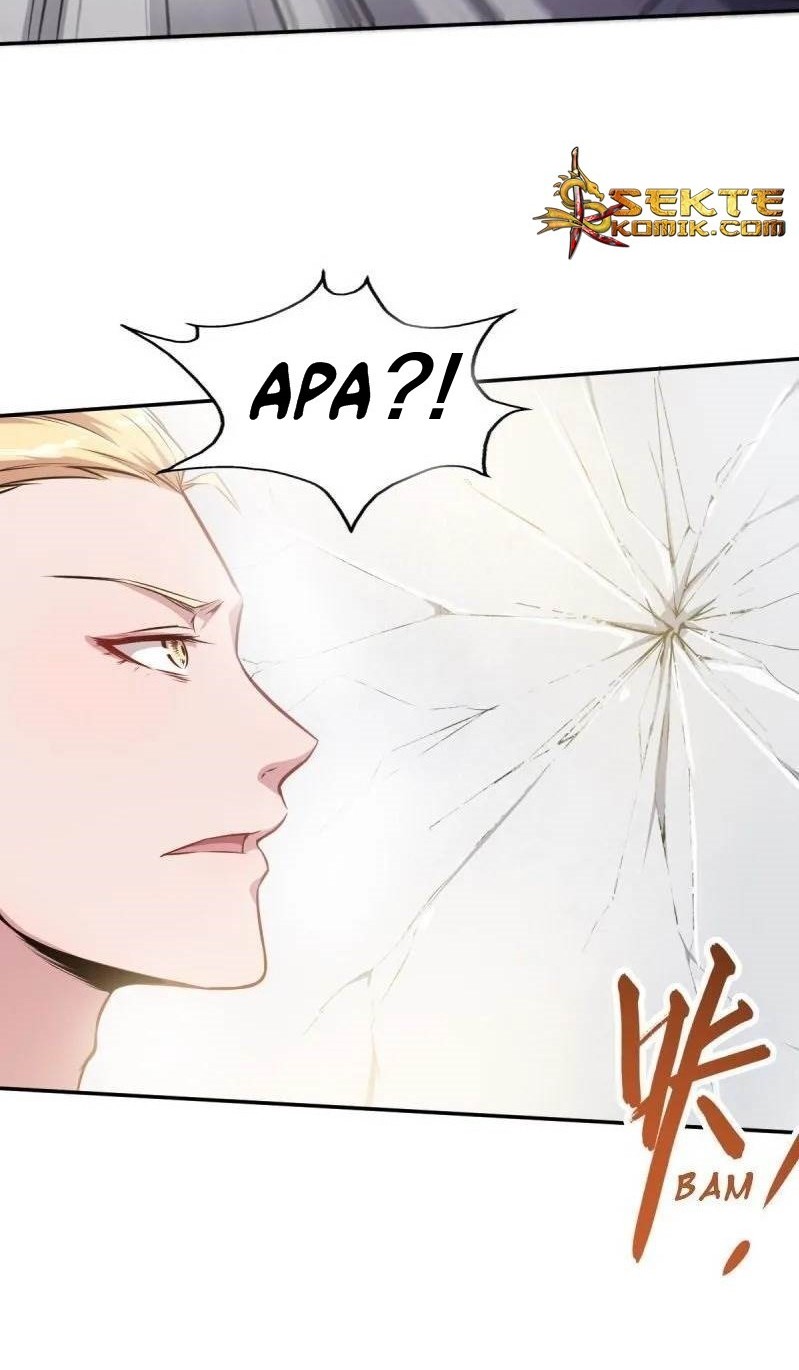 Crazy Professor System Chapter 20 - halaman 18