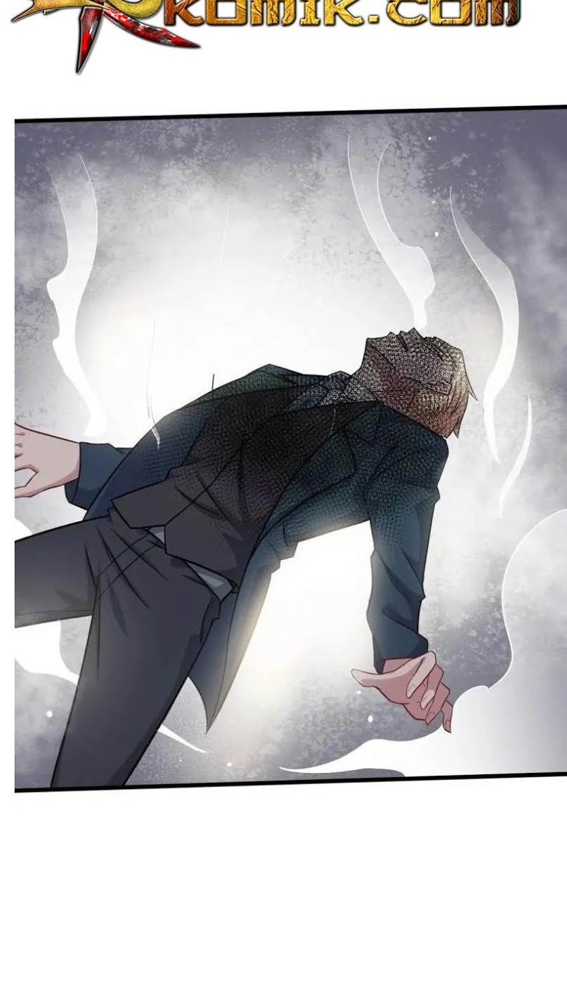 Crazy Professor System Chapter 20 - halaman 26