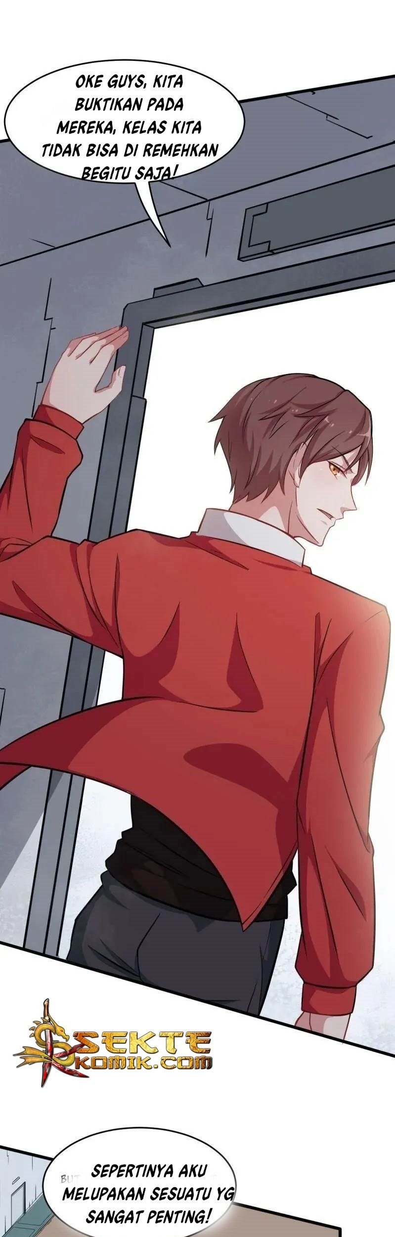 Crazy Professor System Chapter 20 - halaman 29