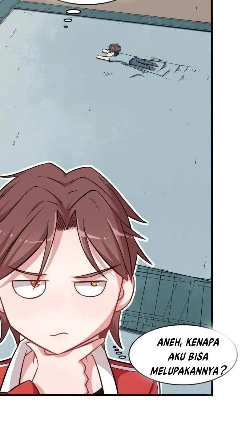 Crazy Professor System Chapter 20 - halaman 30