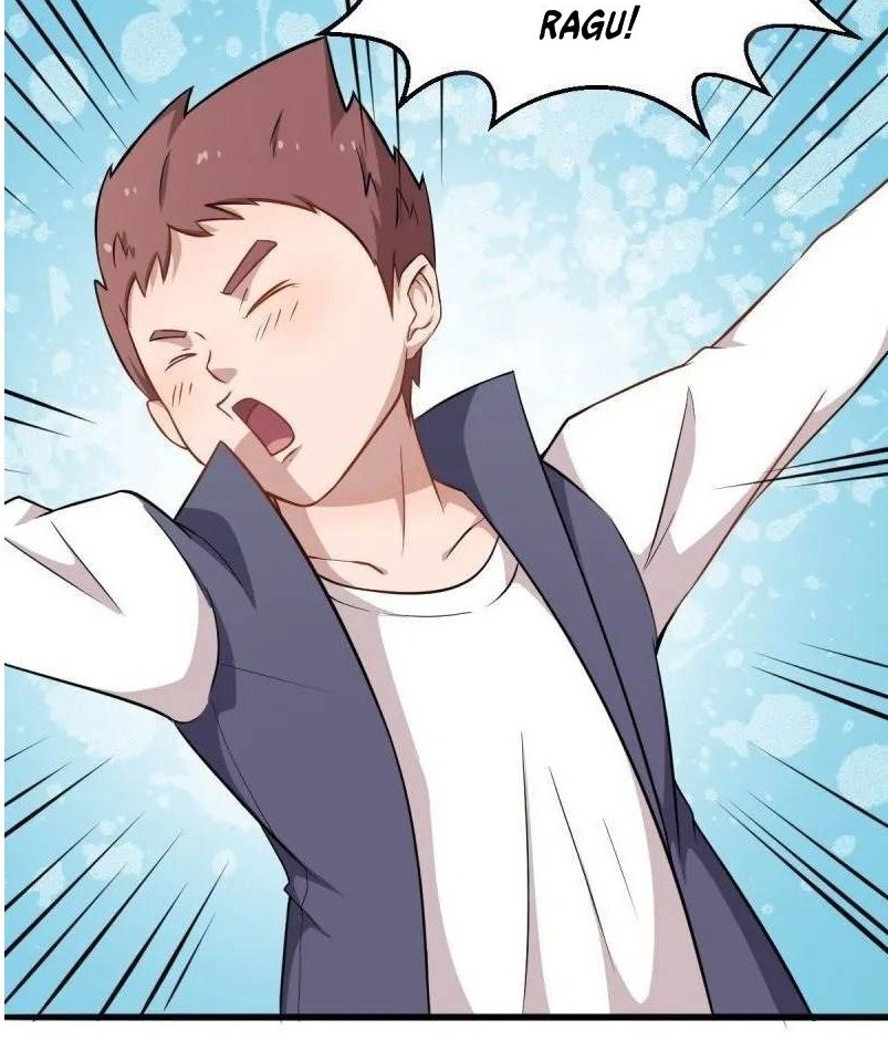 Crazy Professor System Chapter 20 - halaman 7