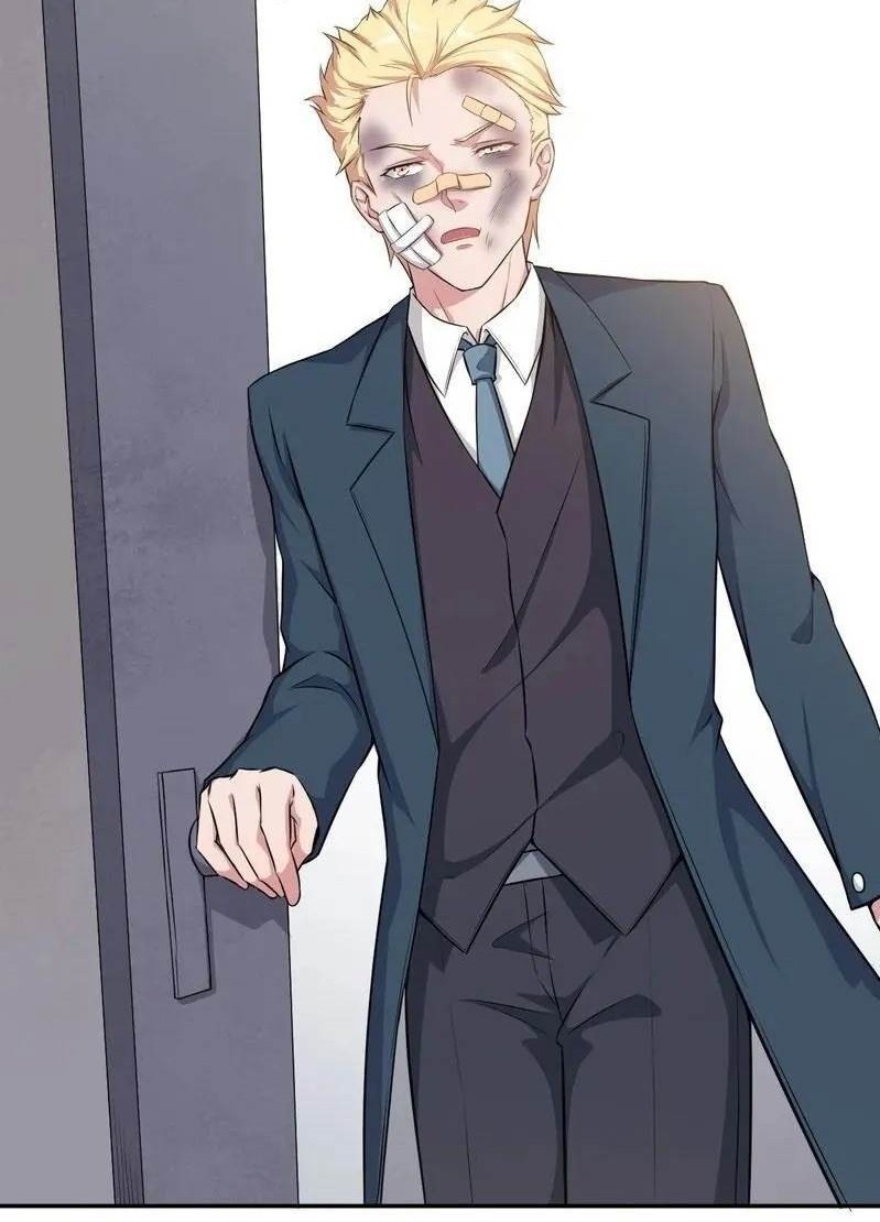Crazy Professor System Chapter 21 - halaman 3