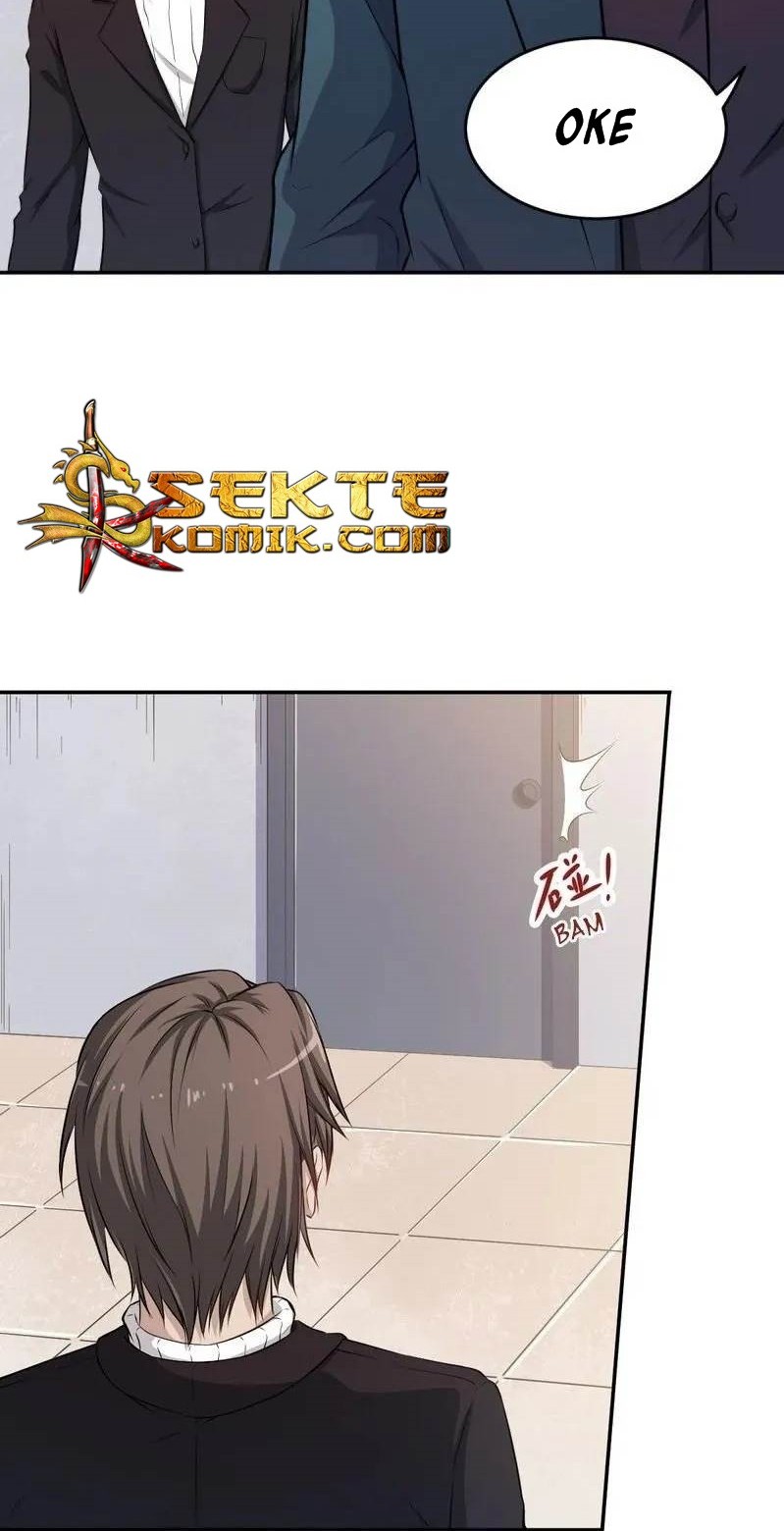 Crazy Professor System Chapter 21 - halaman 9