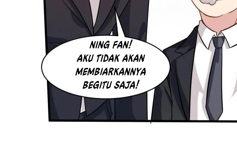 Crazy Professor System Chapter 22 - halaman 18