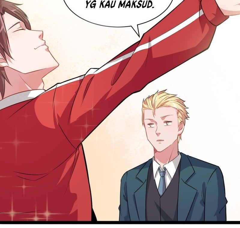 Crazy Professor System Chapter 23 - halaman 7