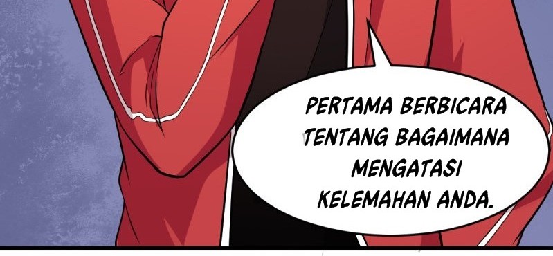 Crazy Professor System Chapter 23 - halaman 9