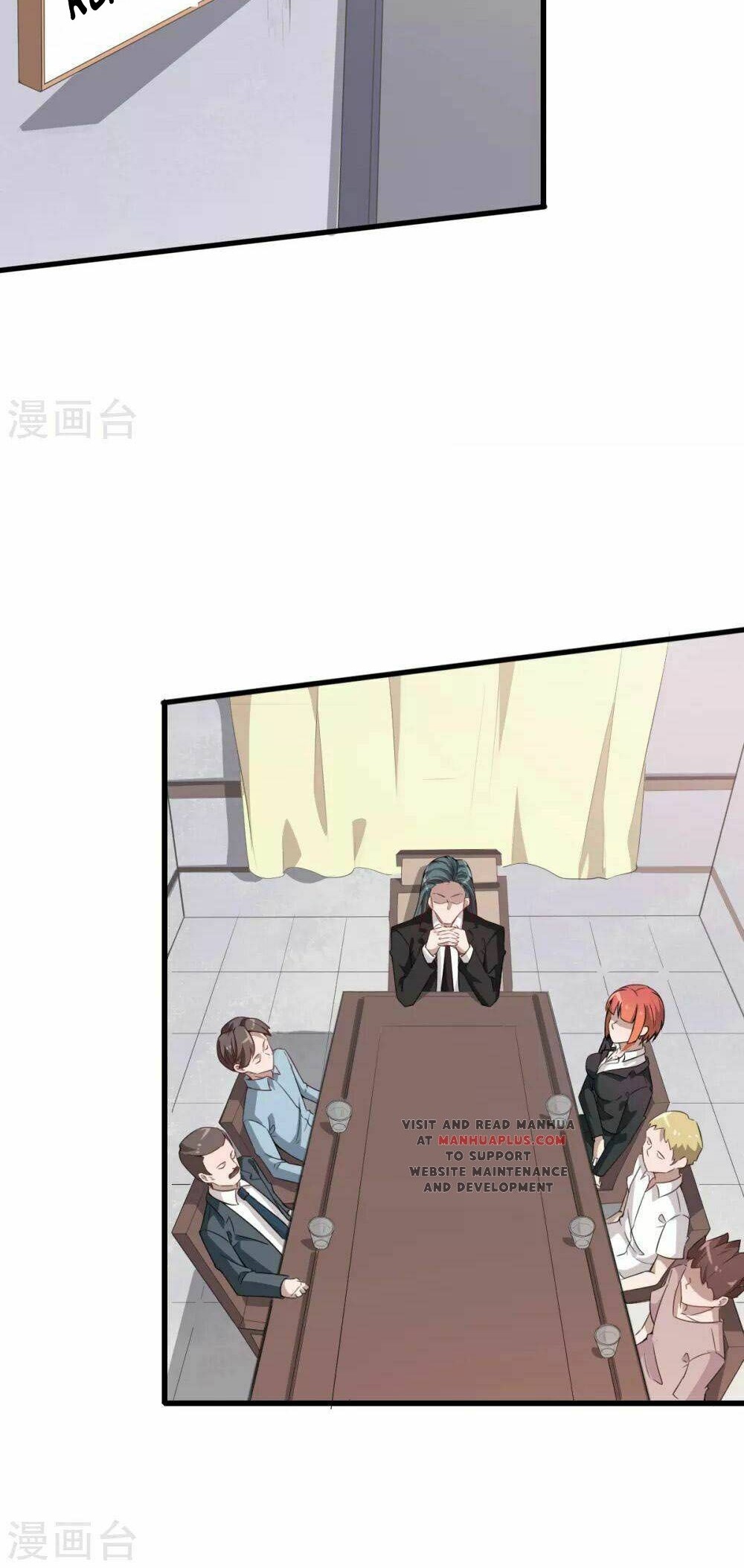Crazy Professor System Chapter 24 - halaman 11