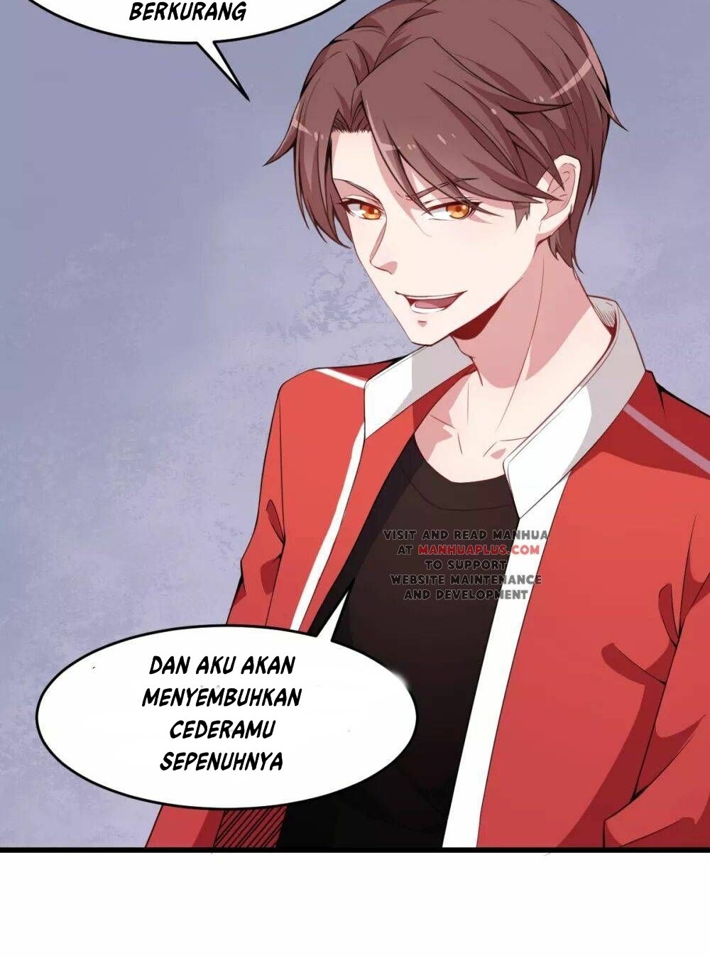 Crazy Professor System Chapter 24 - halaman 9
