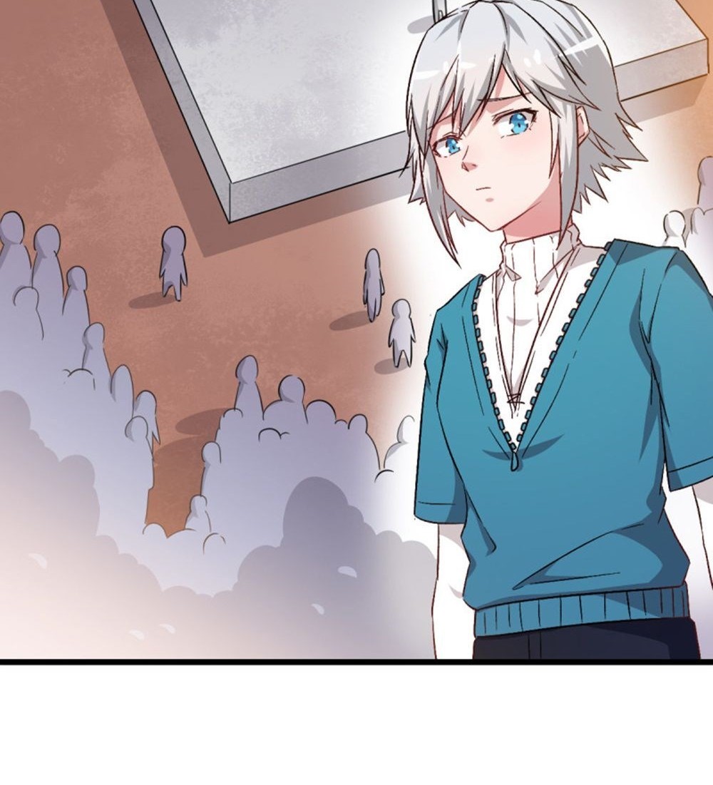 Crazy Professor System Chapter 25 - halaman 15
