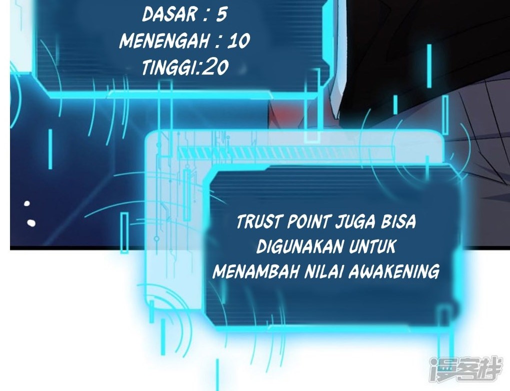 Crazy Professor System Chapter 25 - halaman 5