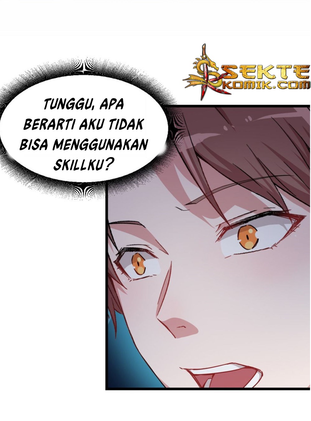Crazy Professor System Chapter 25 - halaman 8