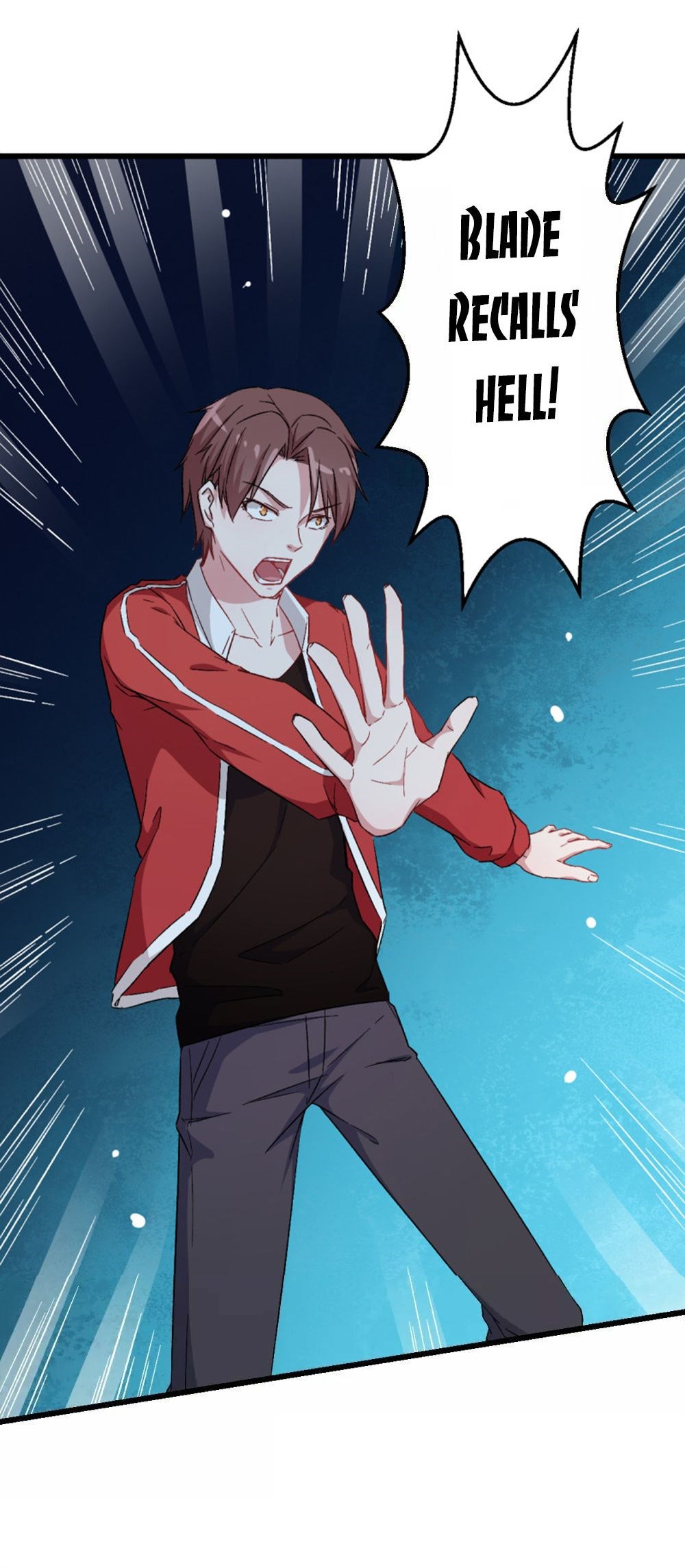 Crazy Professor System Chapter 25 - halaman 9