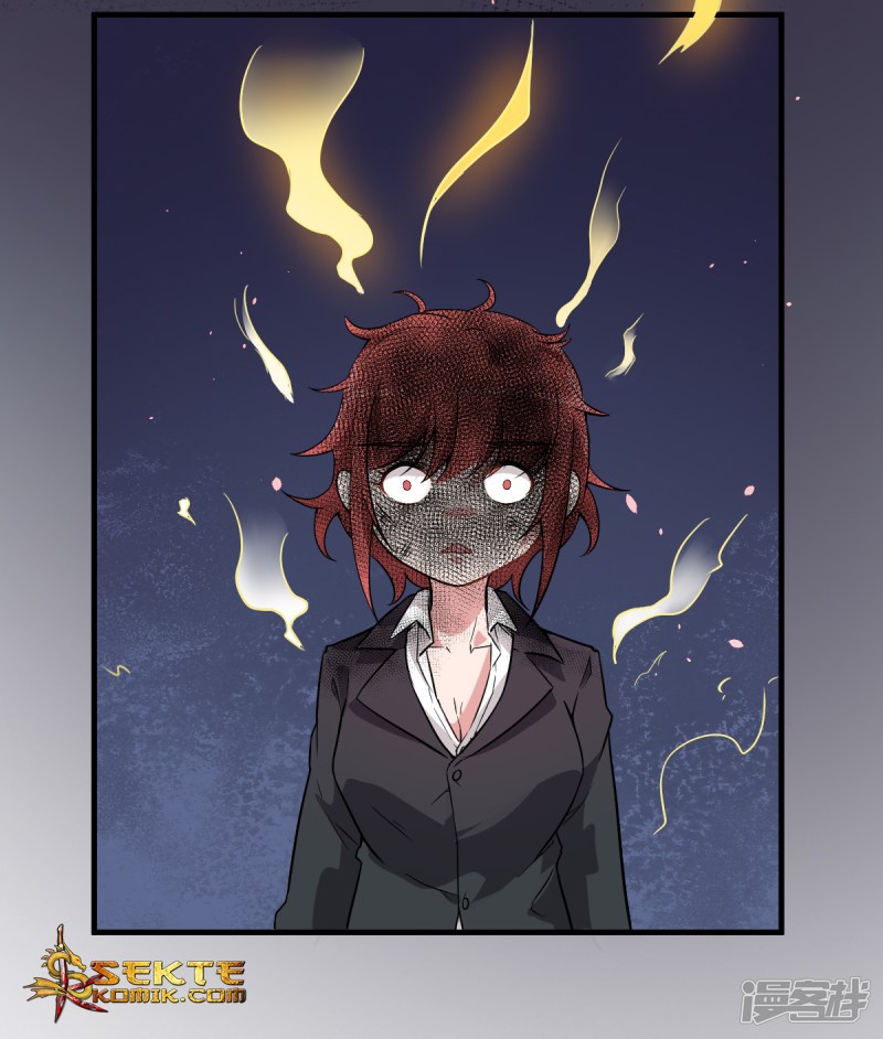 Crazy Professor System Chapter 26 - halaman 13