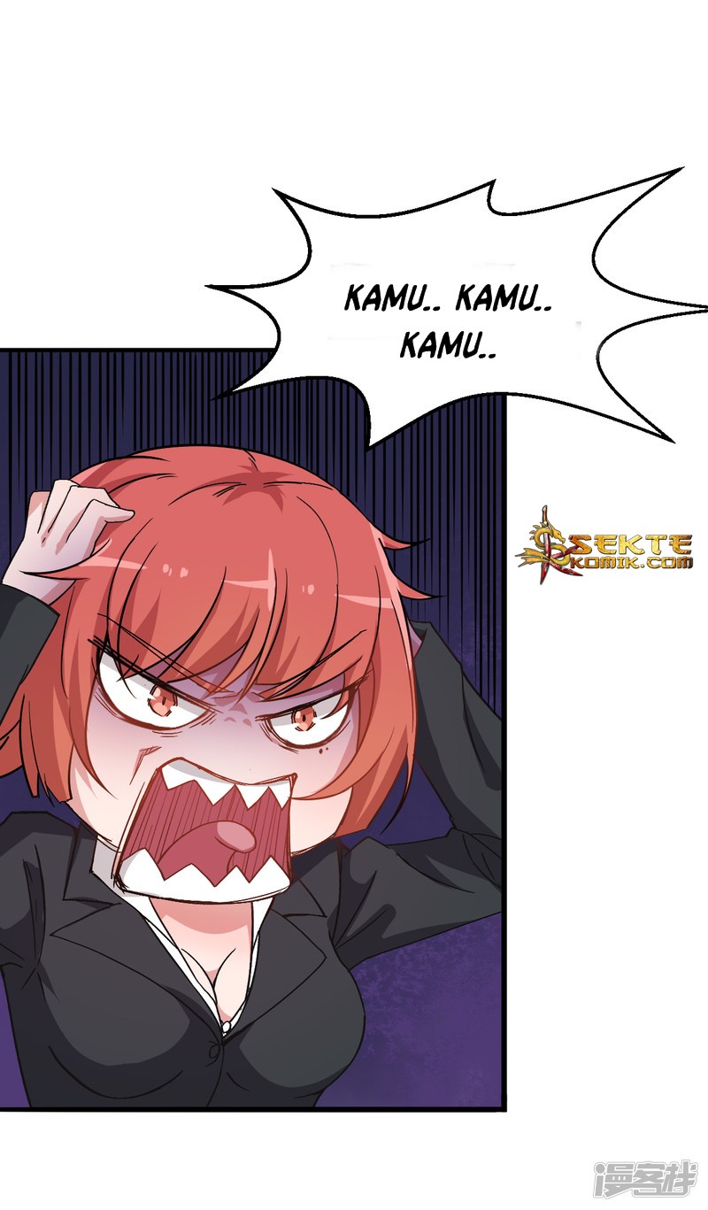 Crazy Professor System Chapter 26 - halaman 15