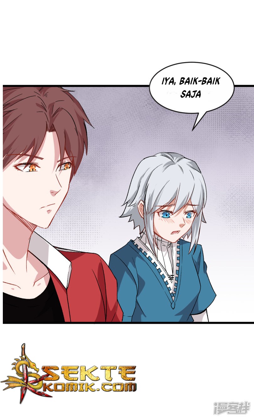 Crazy Professor System Chapter 26 - halaman 32