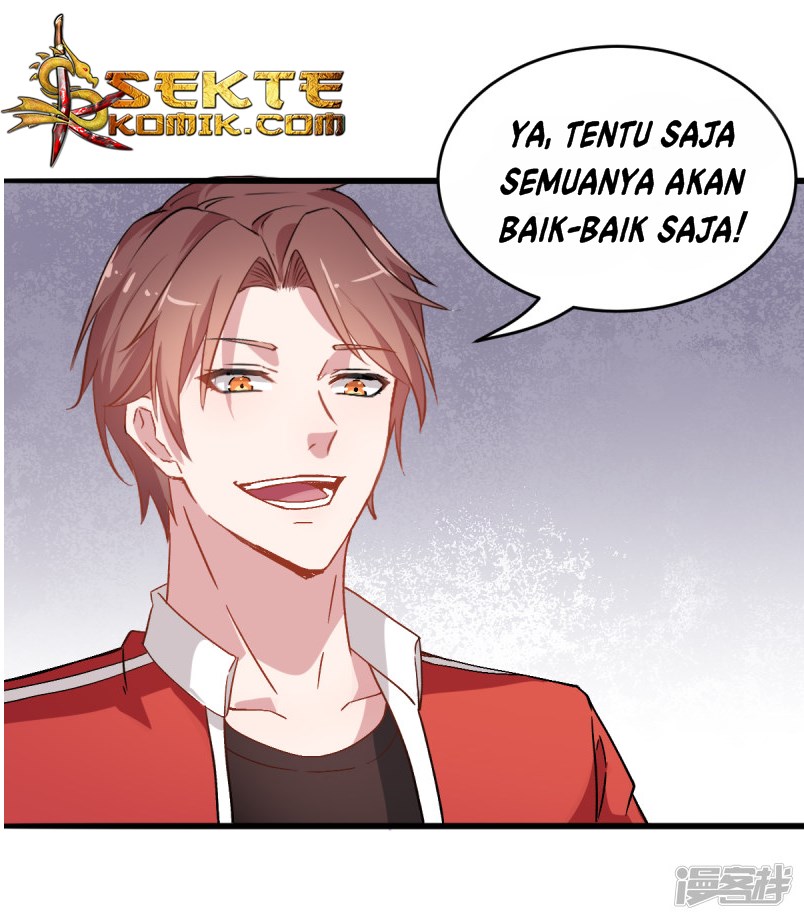 Crazy Professor System Chapter 26 - halaman 37