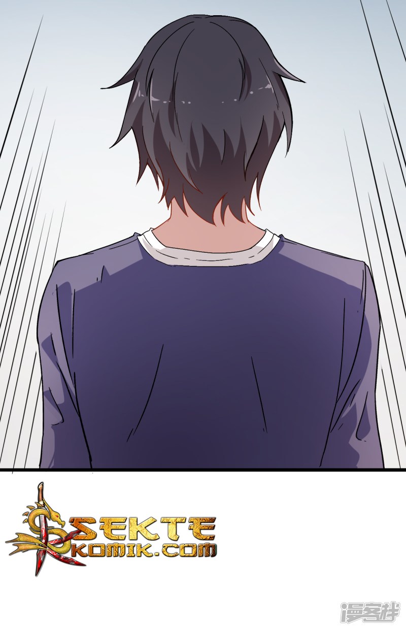 Crazy Professor System Chapter 26 - halaman 45