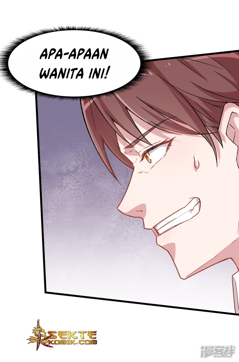 Crazy Professor System Chapter 26 - halaman 5