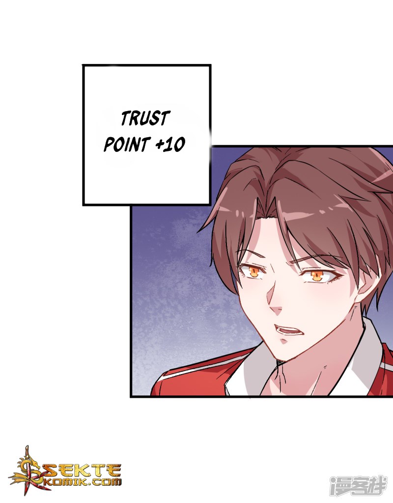 Crazy Professor System Chapter 26 - halaman 7