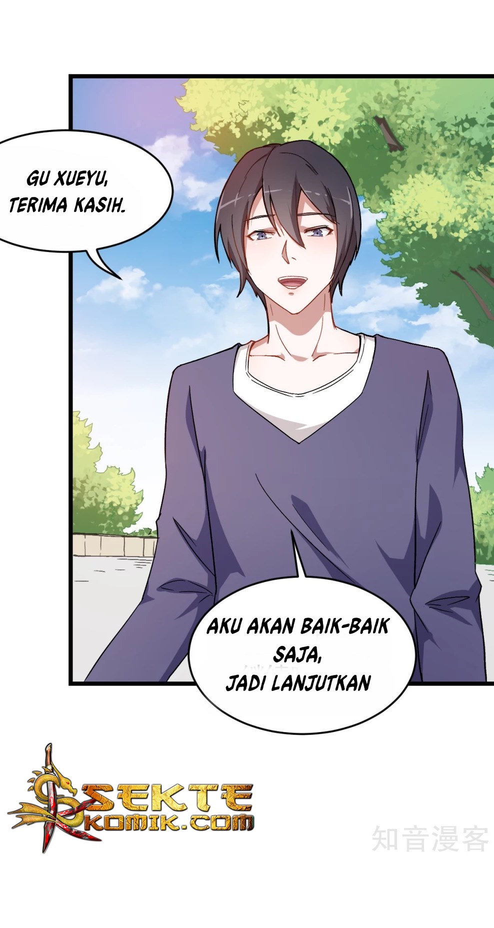 Crazy Professor System Chapter 27 - halaman 10