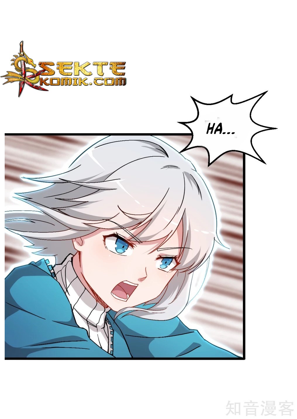 Crazy Professor System Chapter 27 - halaman 13