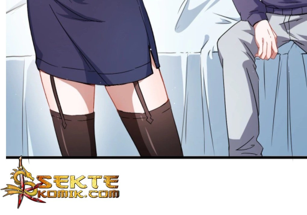 Crazy Professor System Chapter 27 - halaman 30