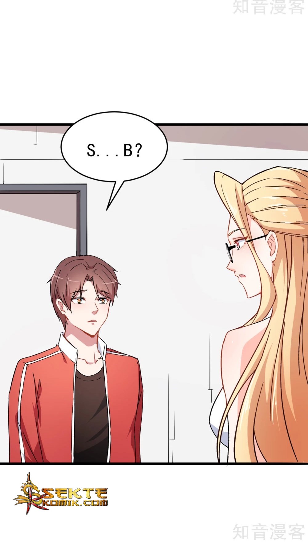 Crazy Professor System Chapter 27 - halaman 31