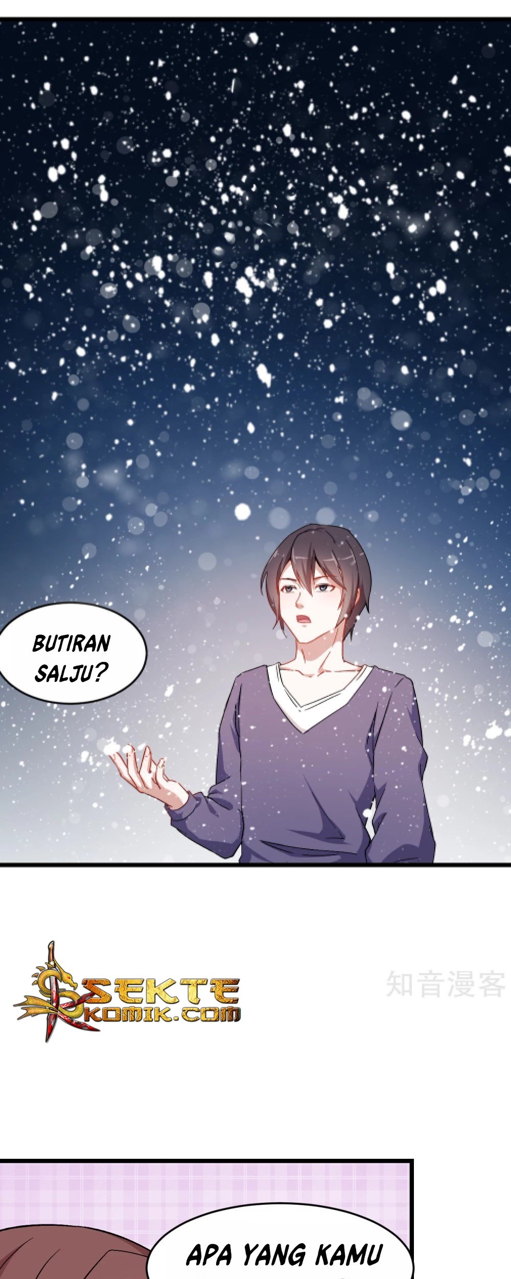 Crazy Professor System Chapter 27 - halaman 5