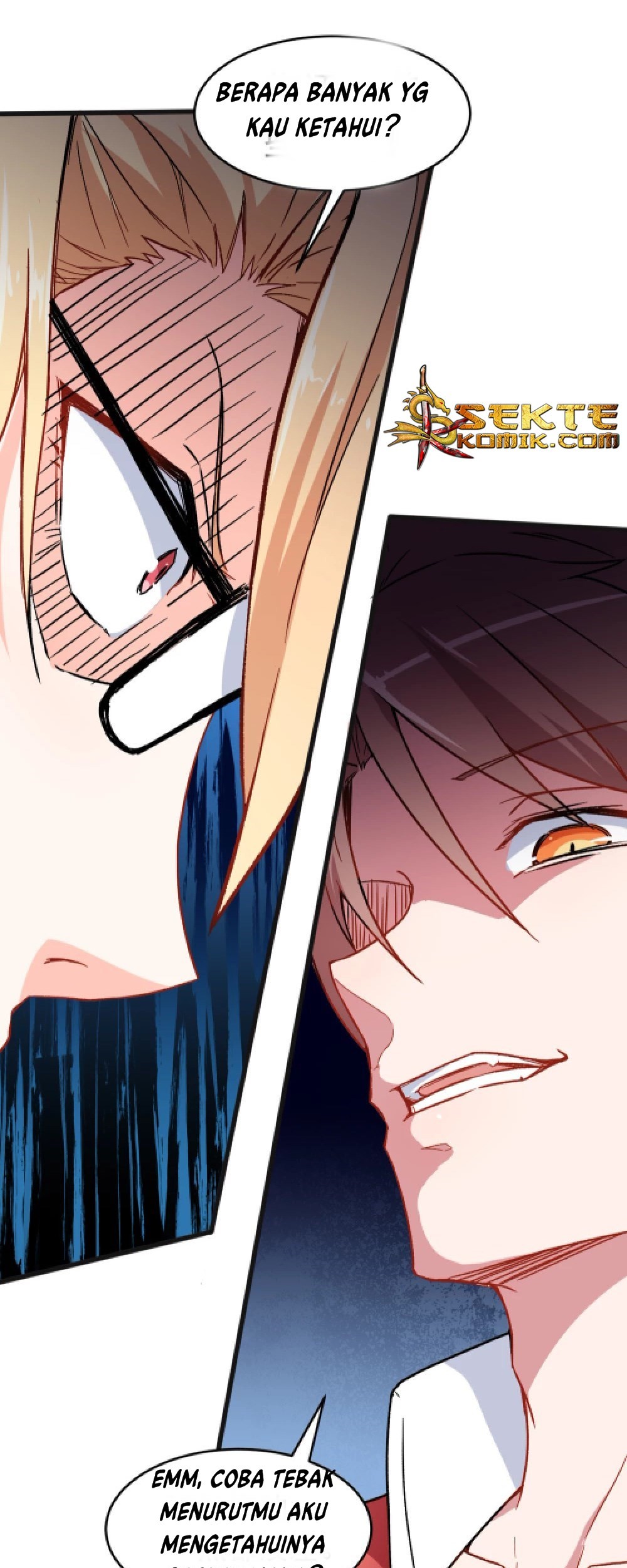 Crazy Professor System Chapter 28 - halaman 14