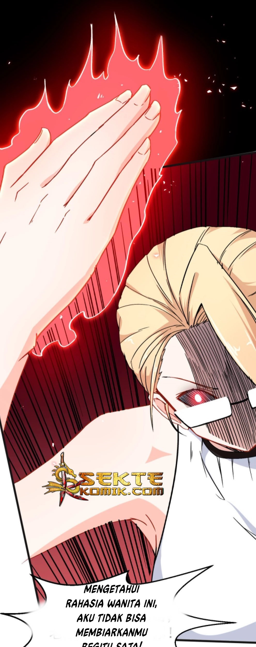 Crazy Professor System Chapter 28 - halaman 18