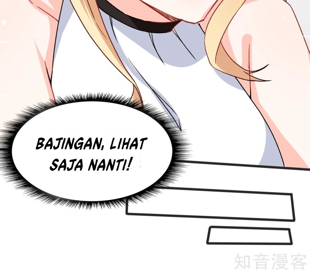 Crazy Professor System Chapter 28 - halaman 25