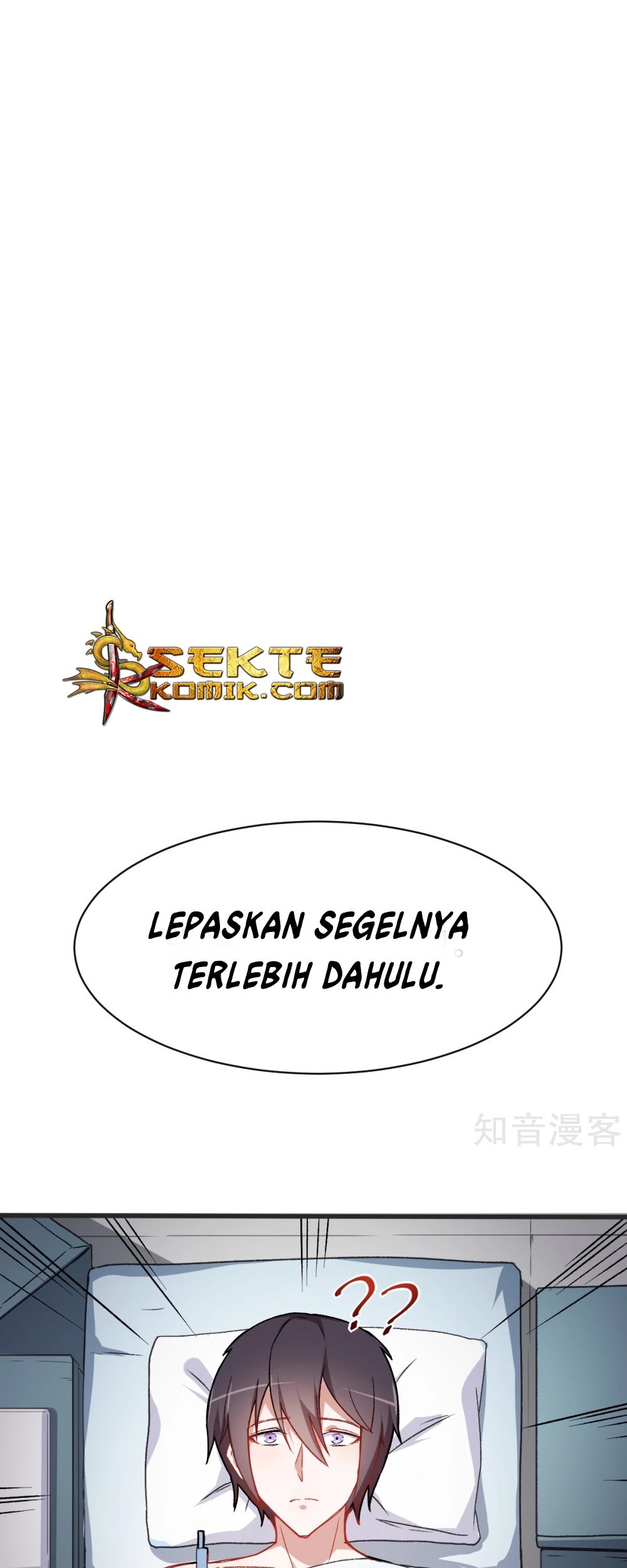 Crazy Professor System Chapter 28 - halaman 26