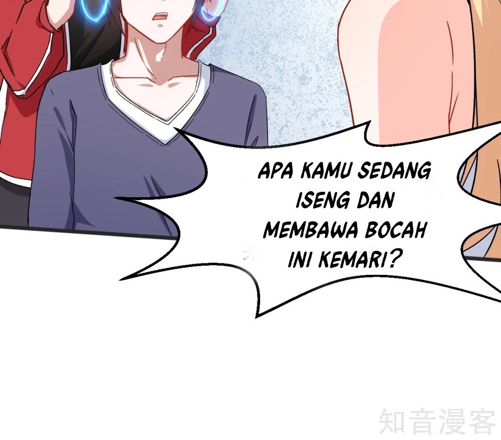 Crazy Professor System Chapter 28 - halaman 7