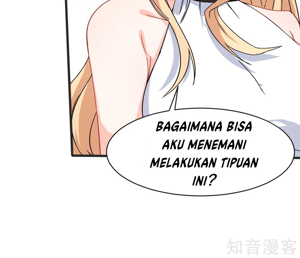 Crazy Professor System Chapter 28 - halaman 9