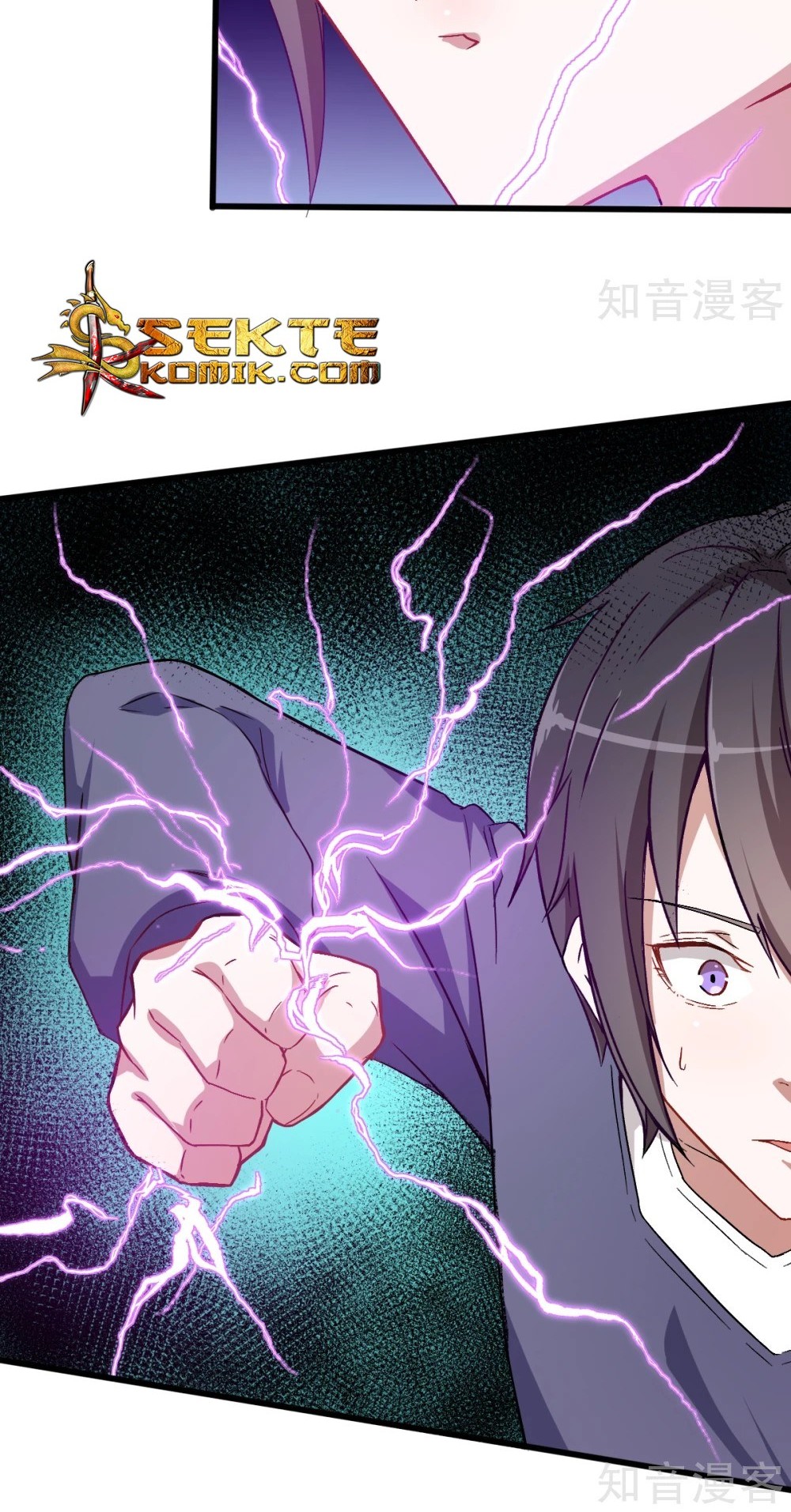 Crazy Professor System Chapter 29 - halaman 12