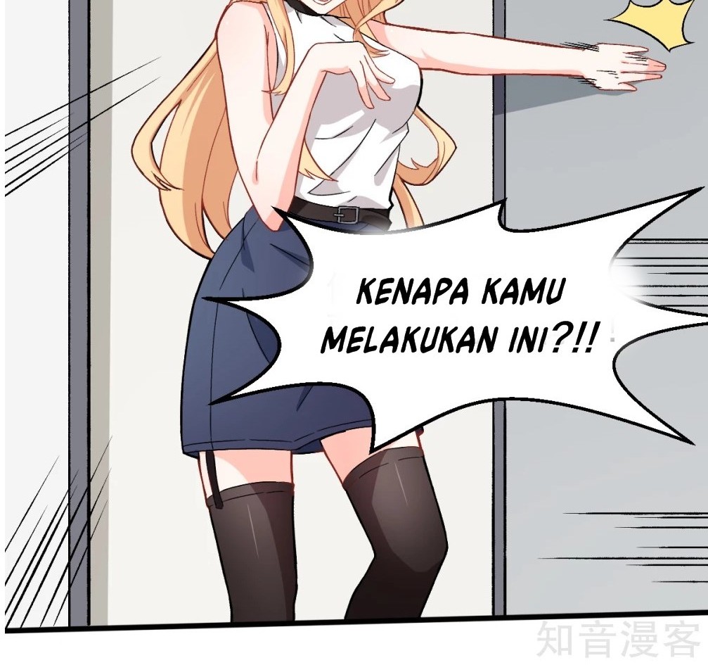 Crazy Professor System Chapter 29 - halaman 14