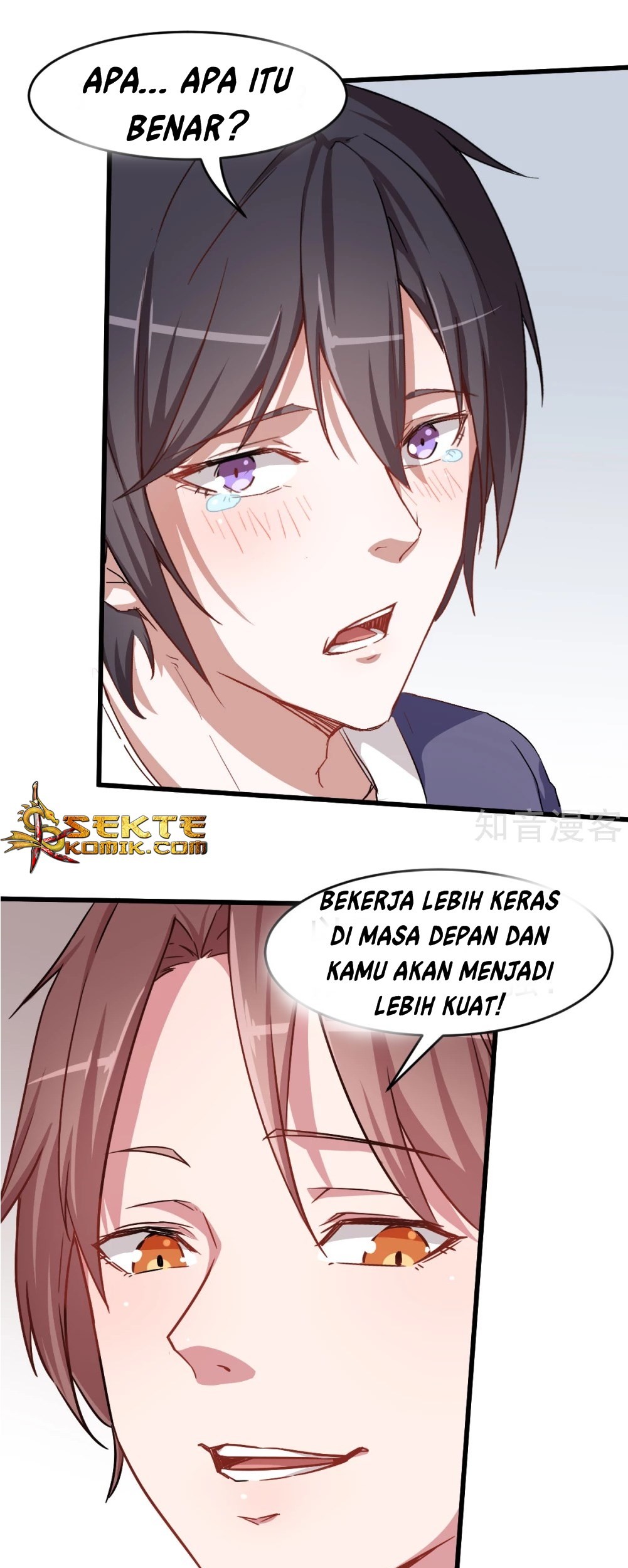Crazy Professor System Chapter 29 - halaman 19