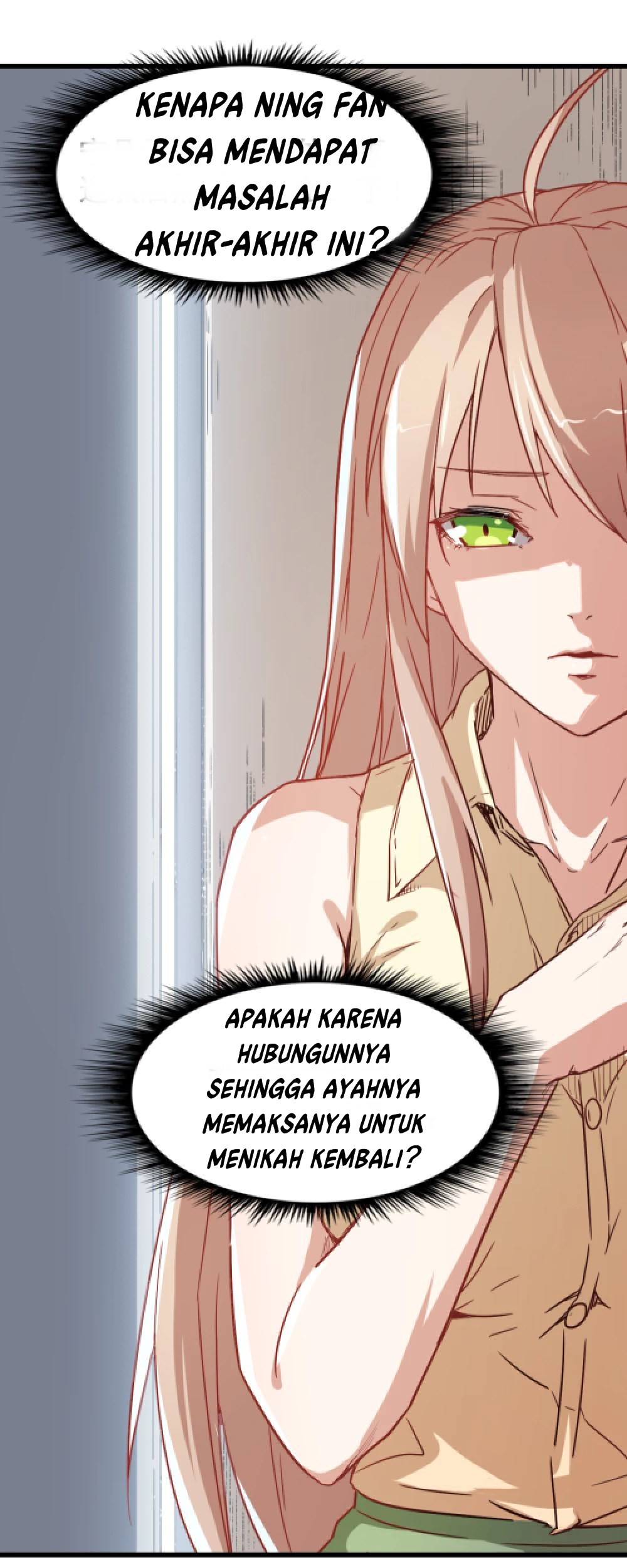 Crazy Professor System Chapter 29 - halaman 27