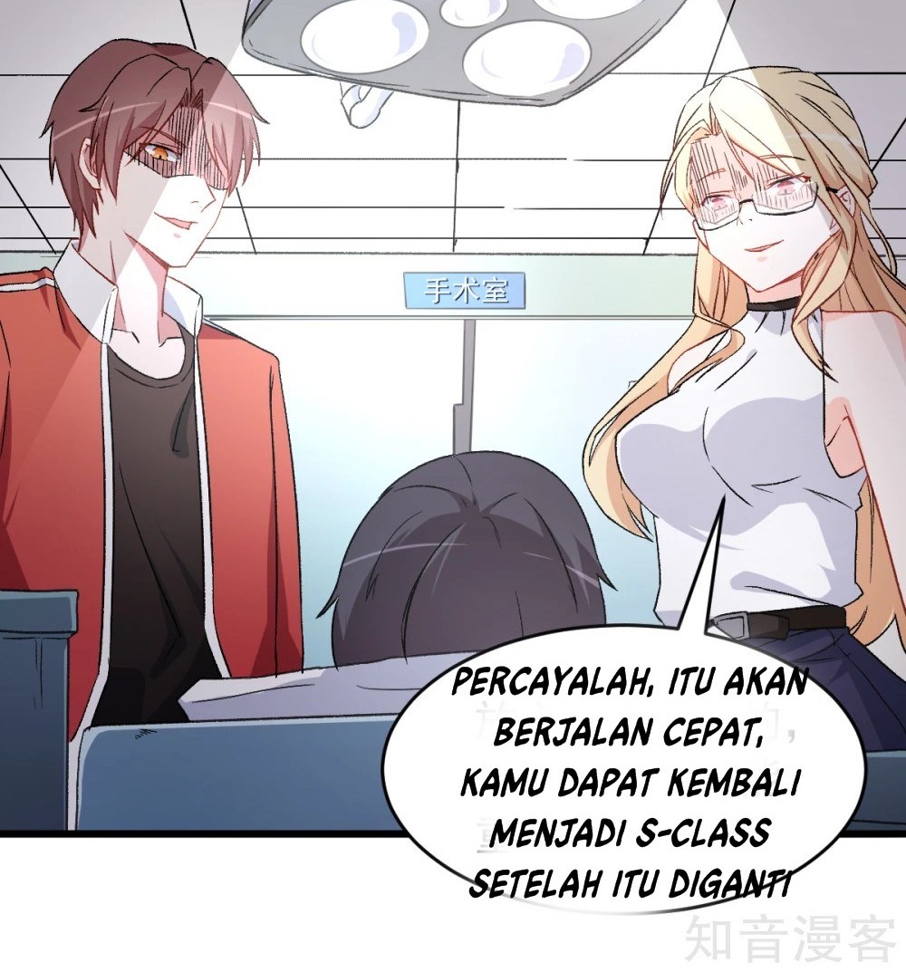 Crazy Professor System Chapter 29 - halaman 4