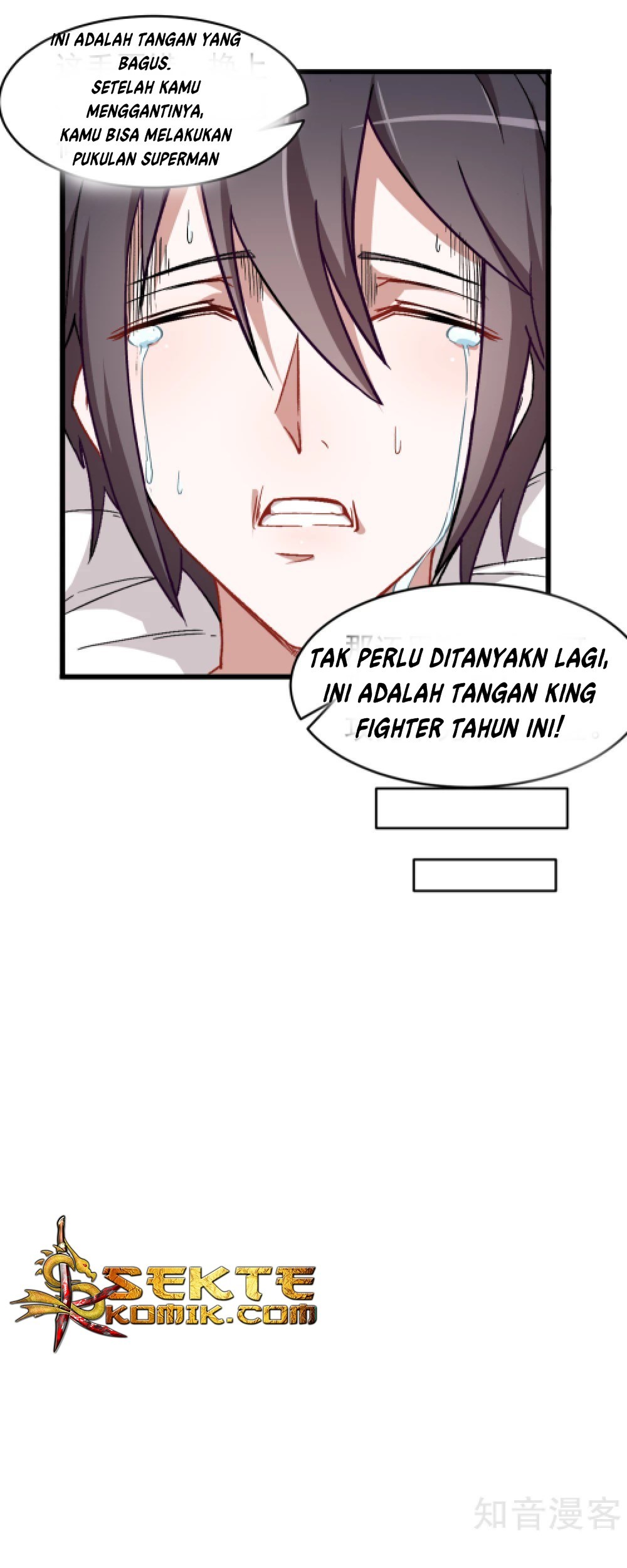 Crazy Professor System Chapter 29 - halaman 9