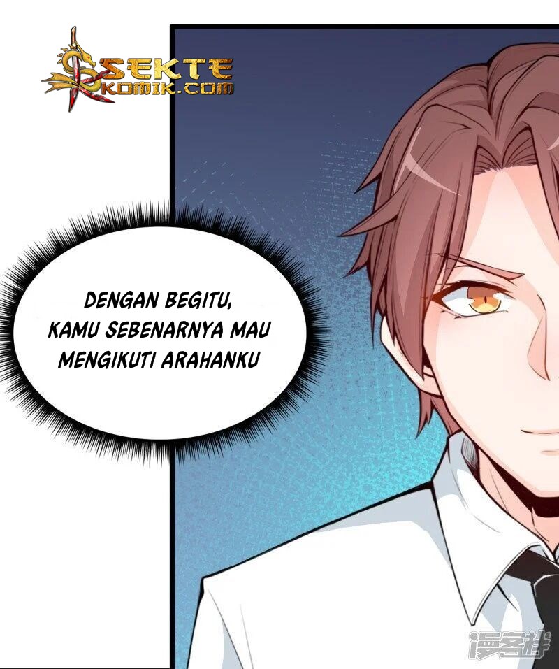 Crazy Professor System Chapter 3 - halaman 17