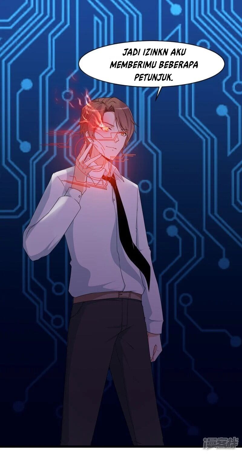 Crazy Professor System Chapter 3 - halaman 20