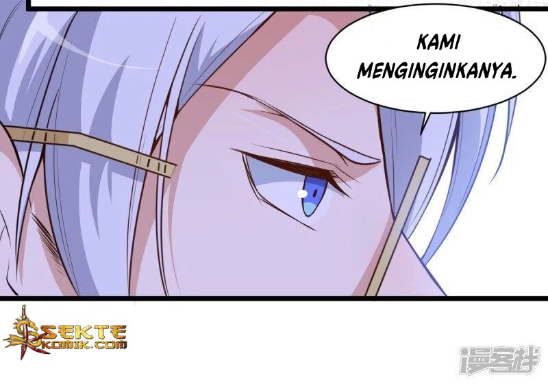 Crazy Professor System Chapter 3 - halaman 32