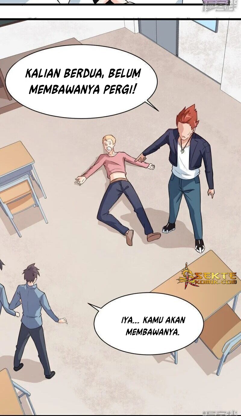 Crazy Professor System Chapter 3 - halaman 5
