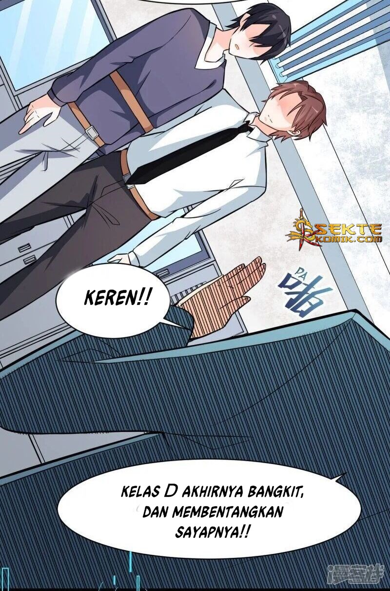 Crazy Professor System Chapter 3 - halaman 9