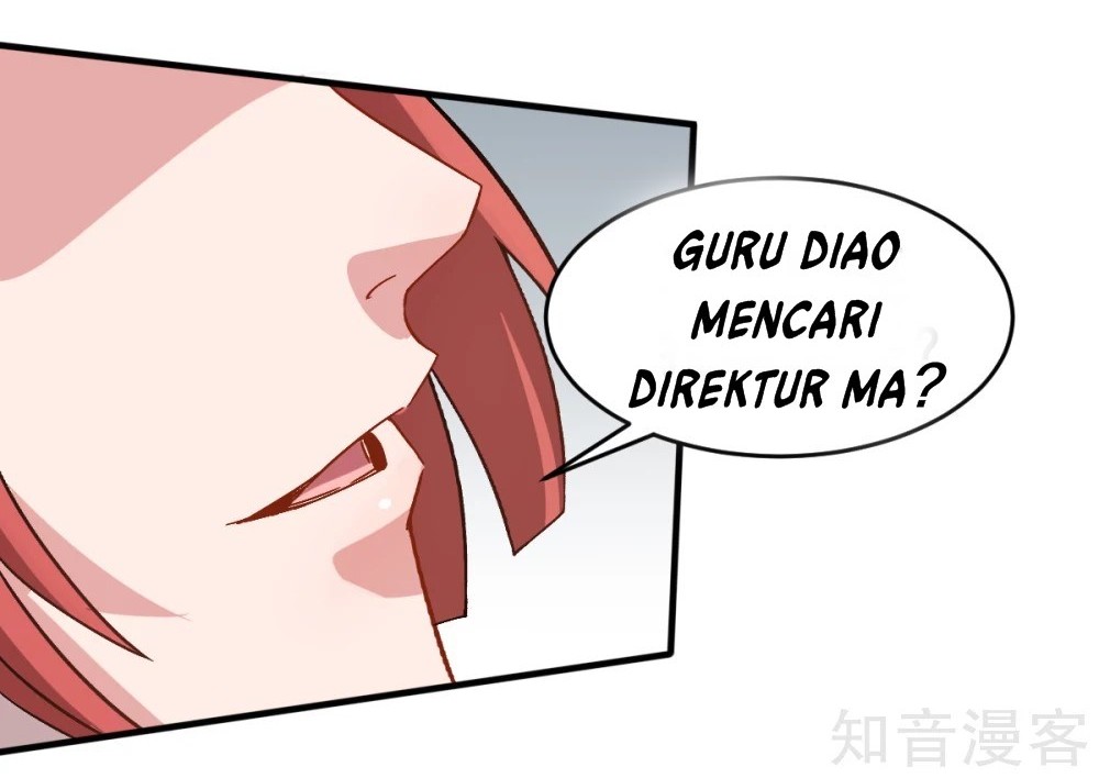 Crazy Professor System Chapter 30 - halaman 13