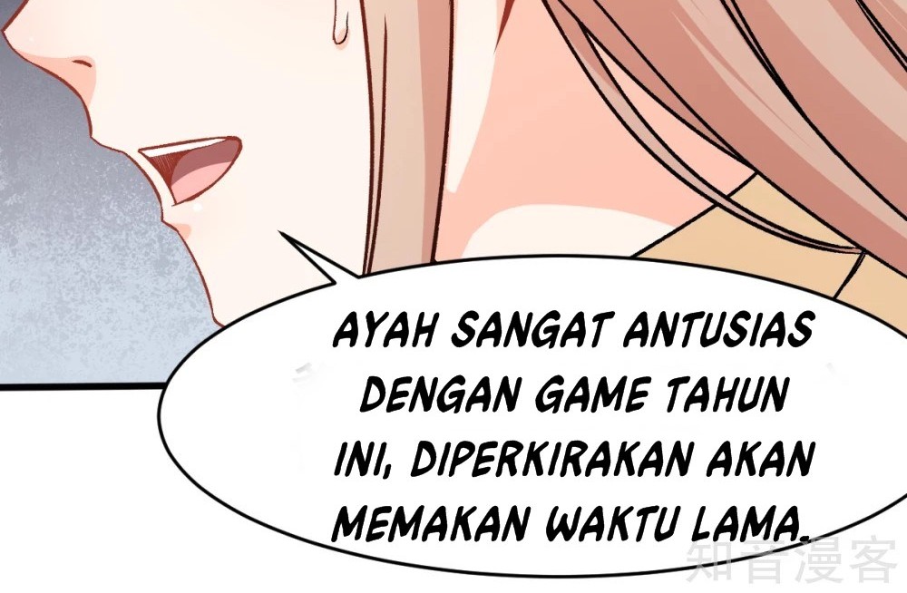 Crazy Professor System Chapter 30 - halaman 17