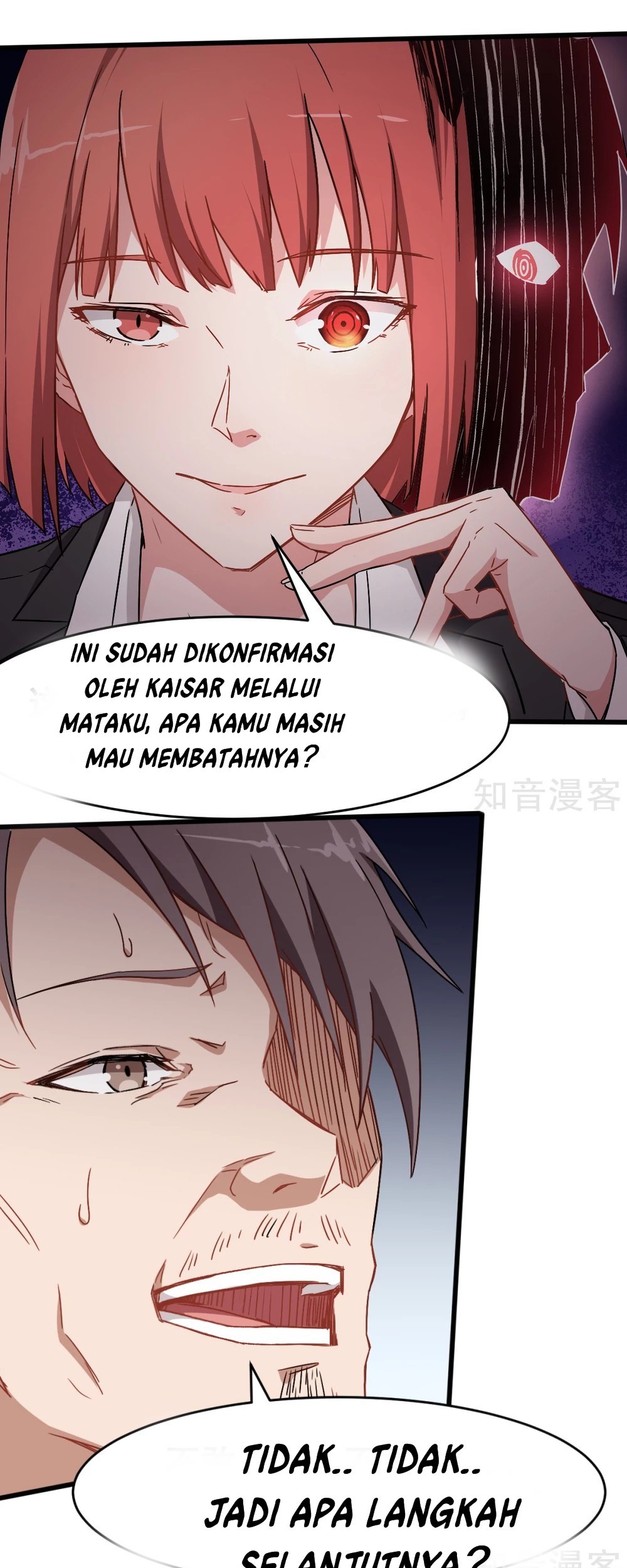 Crazy Professor System Chapter 30 - halaman 26
