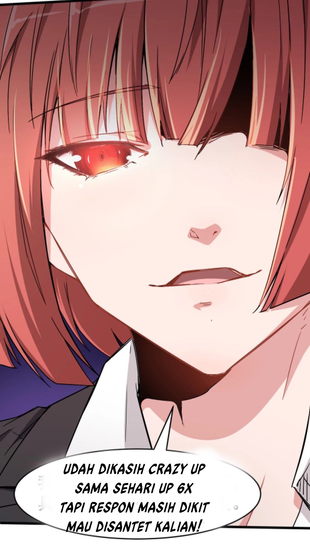 Crazy Professor System Chapter 30 - halaman 28